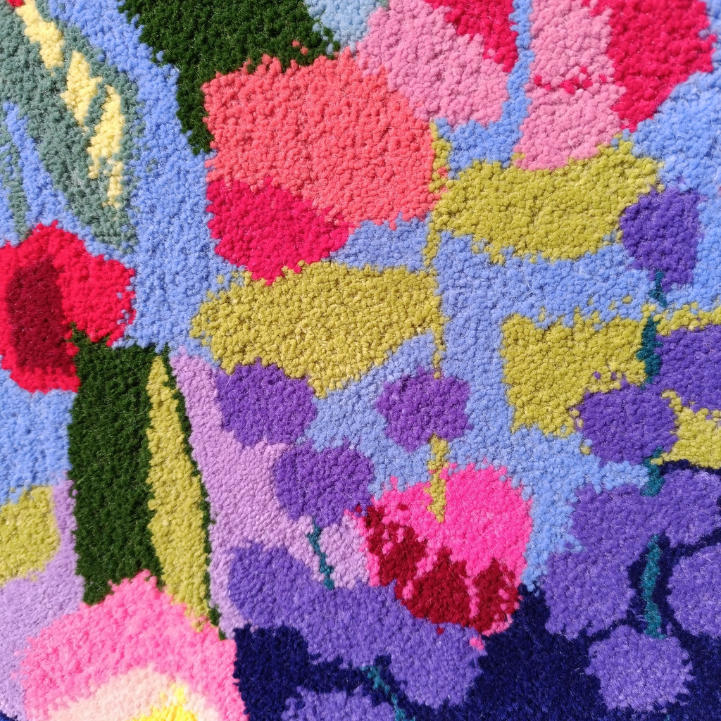 Blooming Palette