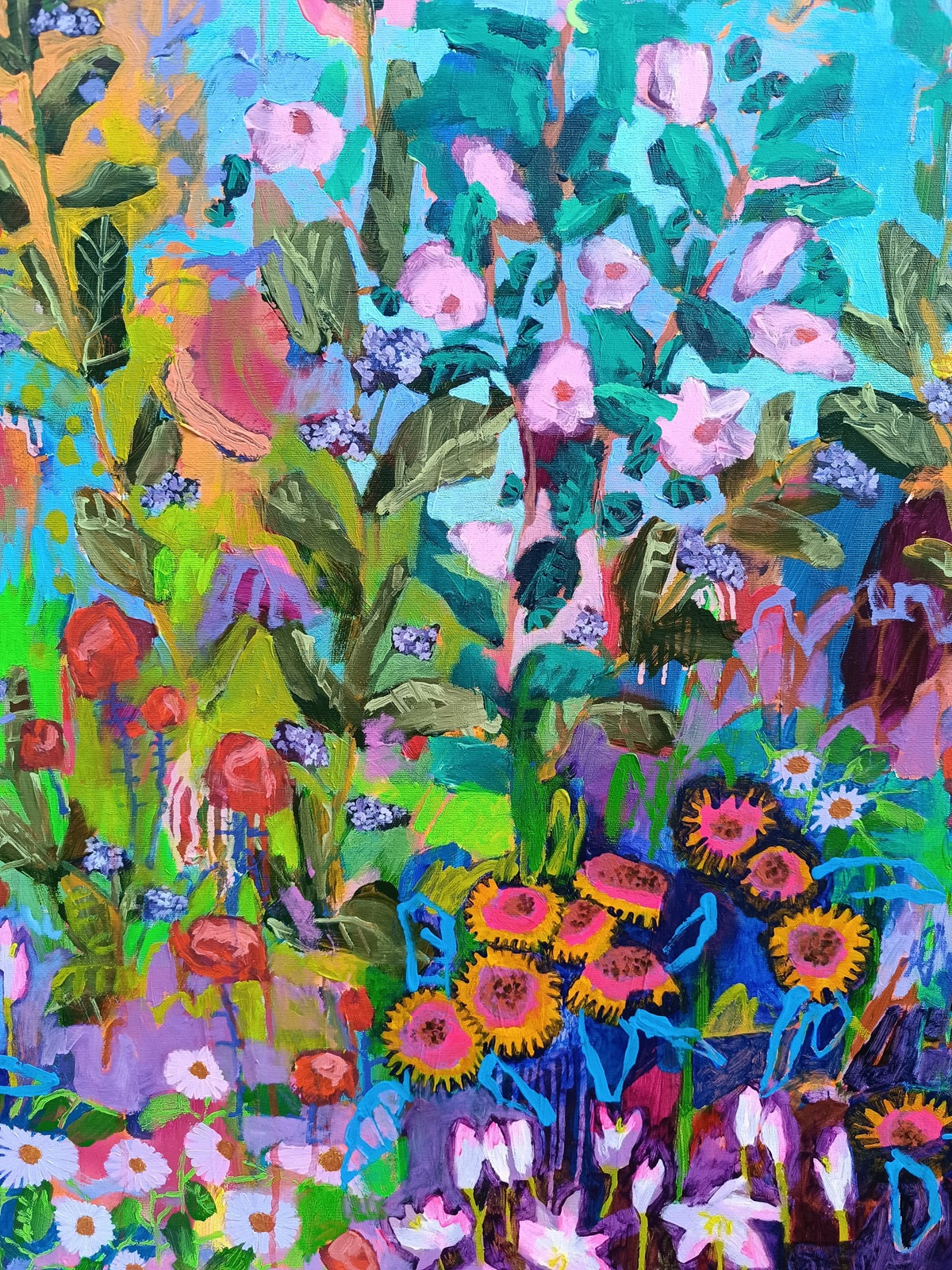 Favorite Time of Year