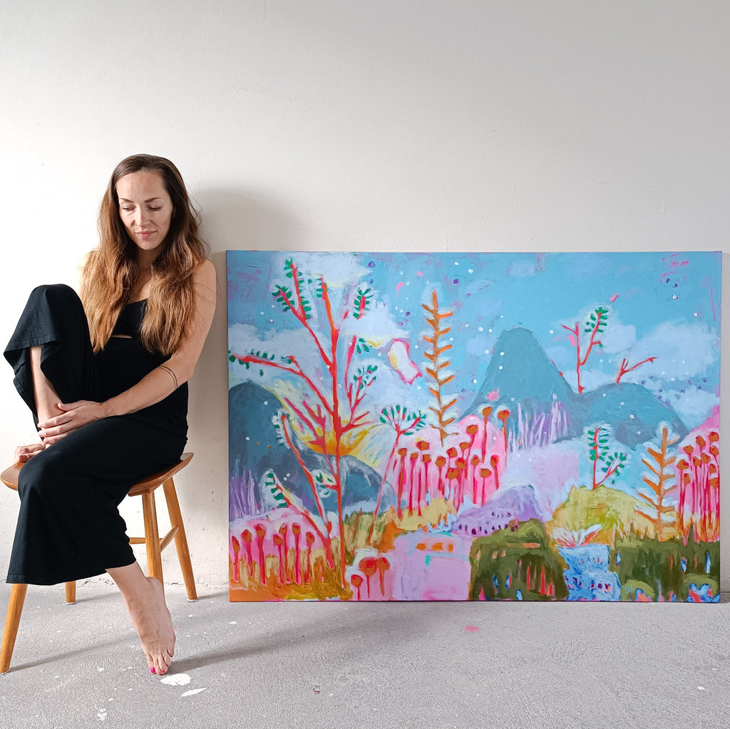 Hold on to that feelin'