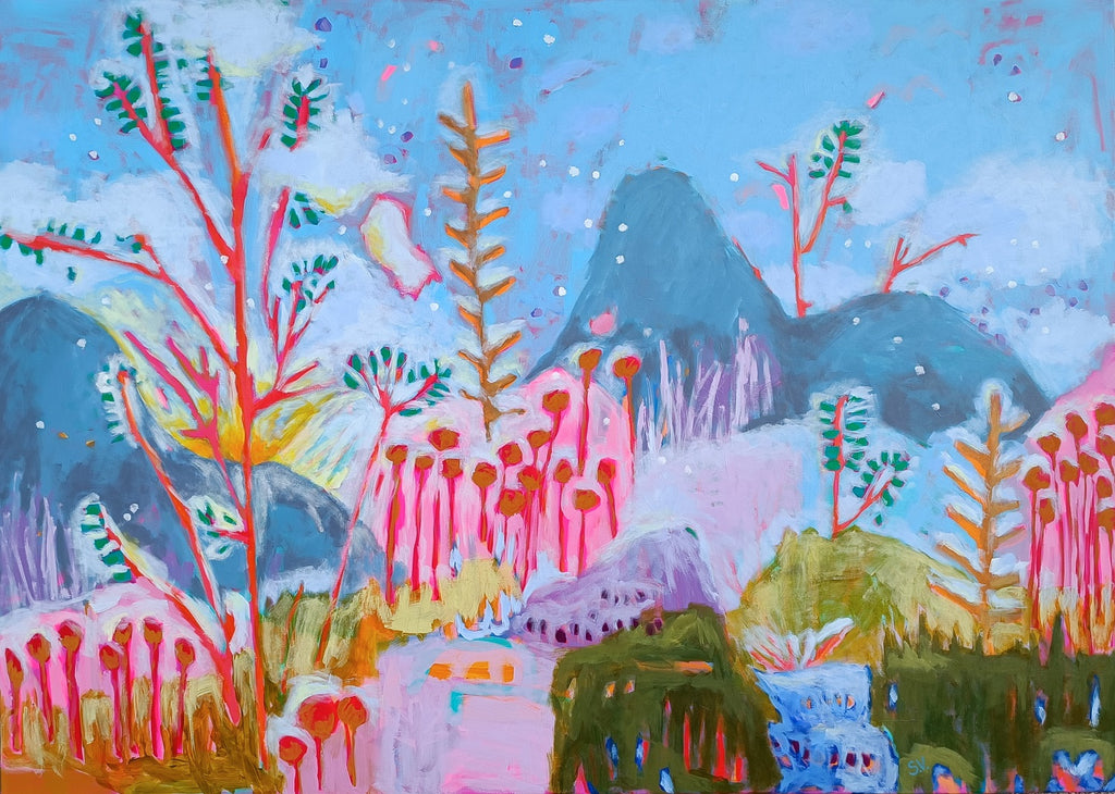 Hold on to that feelin'