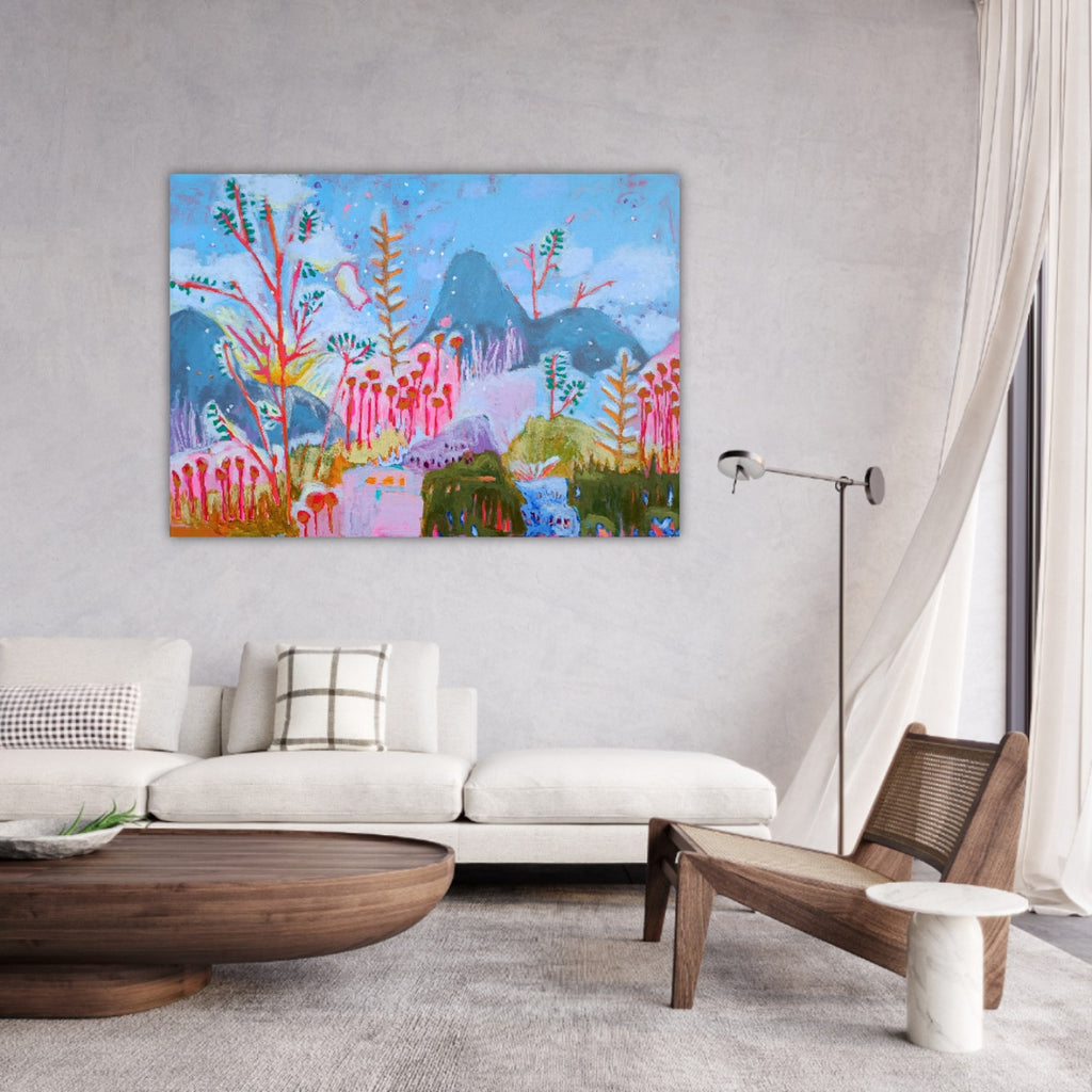 Hold on to that feelin'