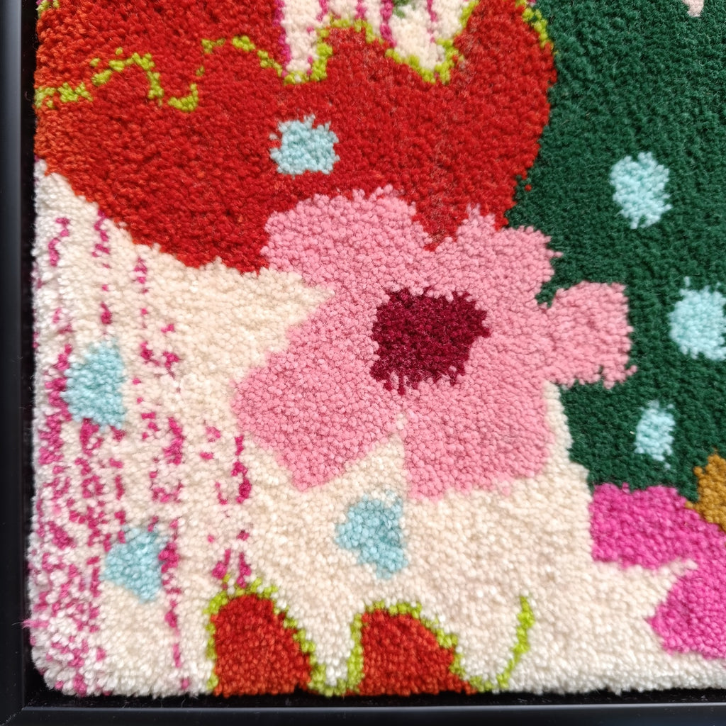 Japanese Flowers