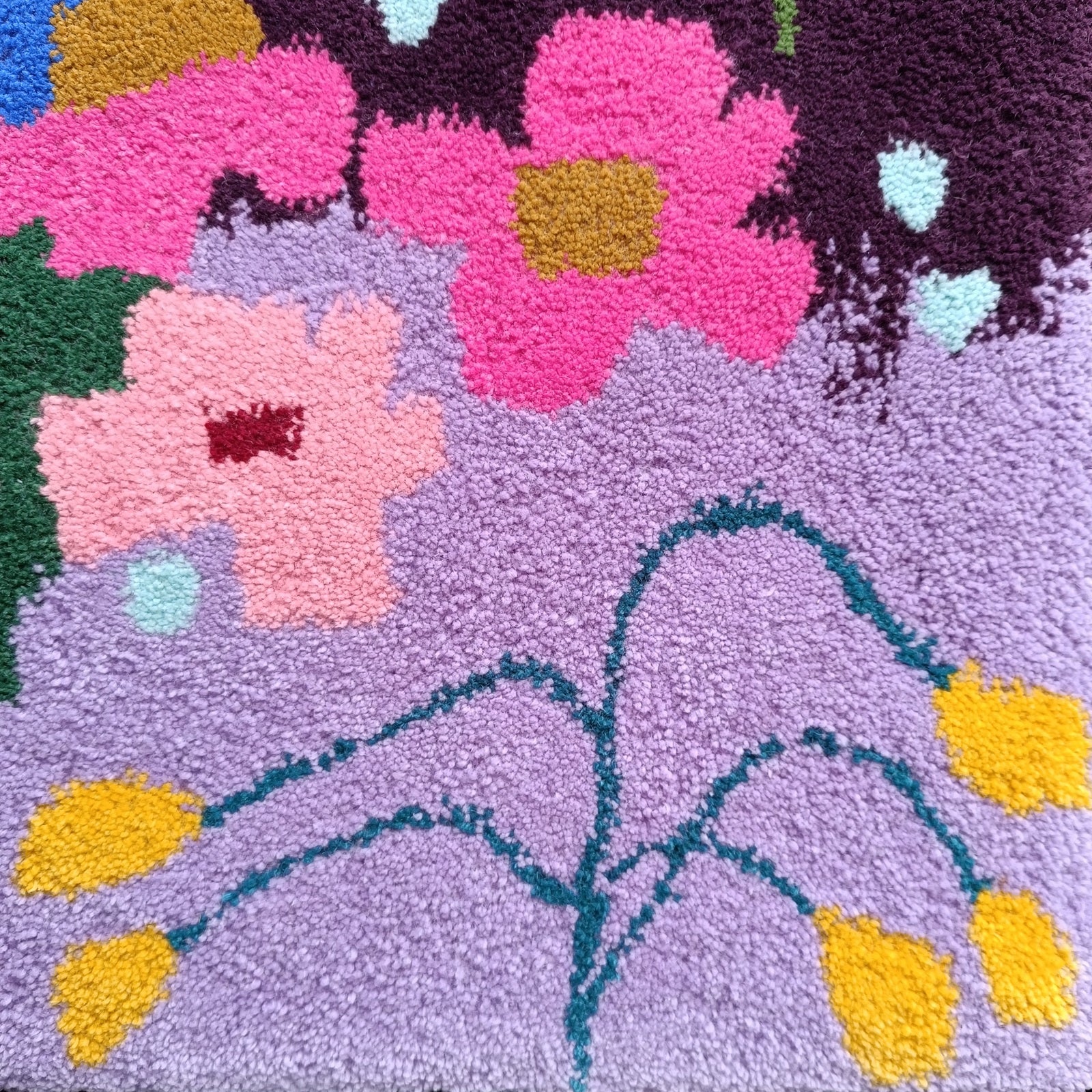 Japanese Flowers