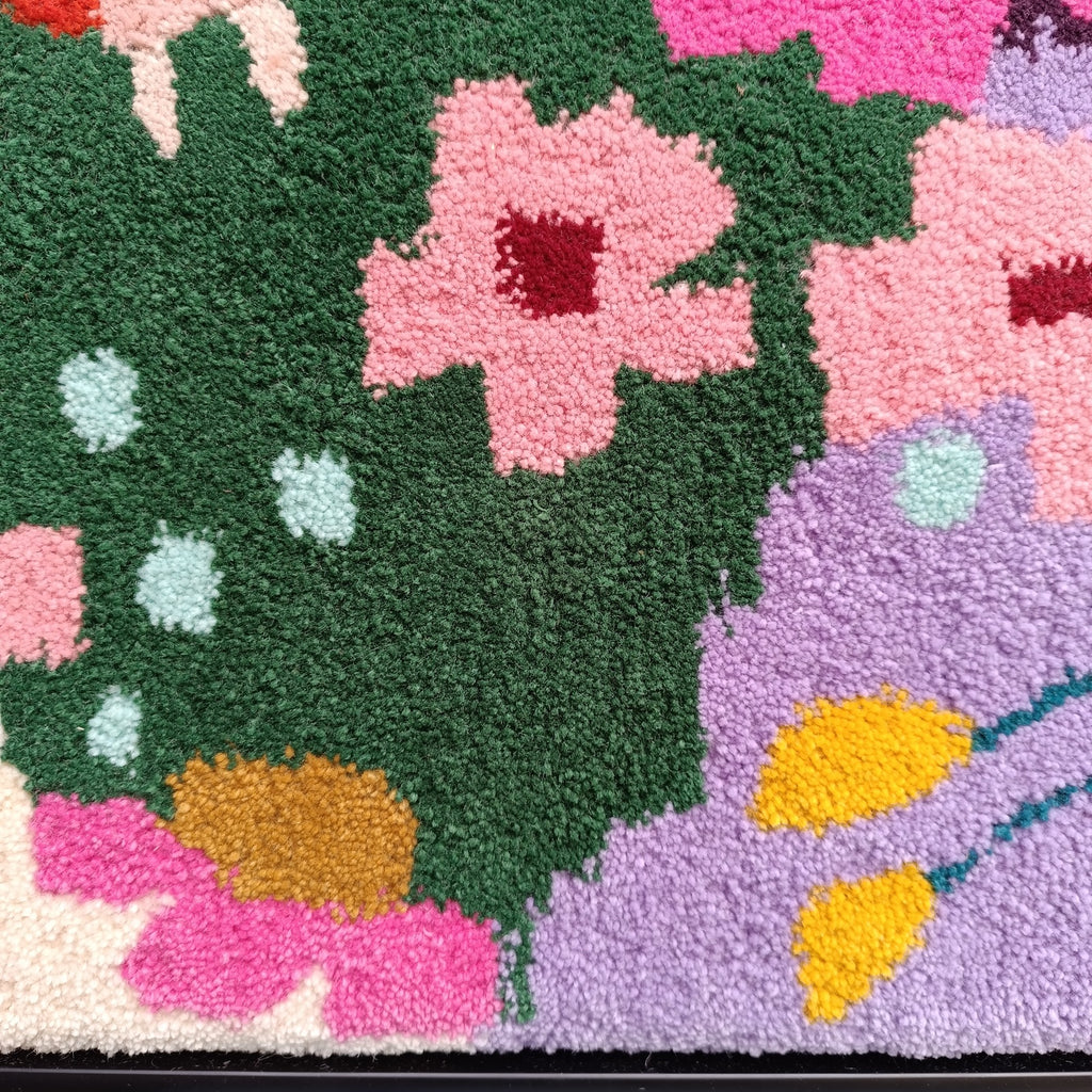 Japanese Flowers