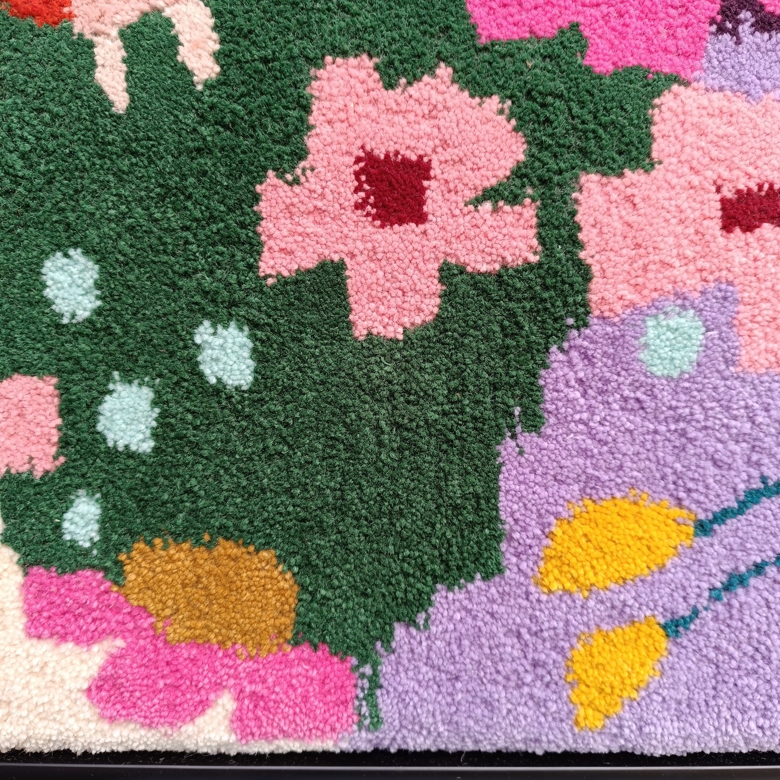 Japanese Flowers