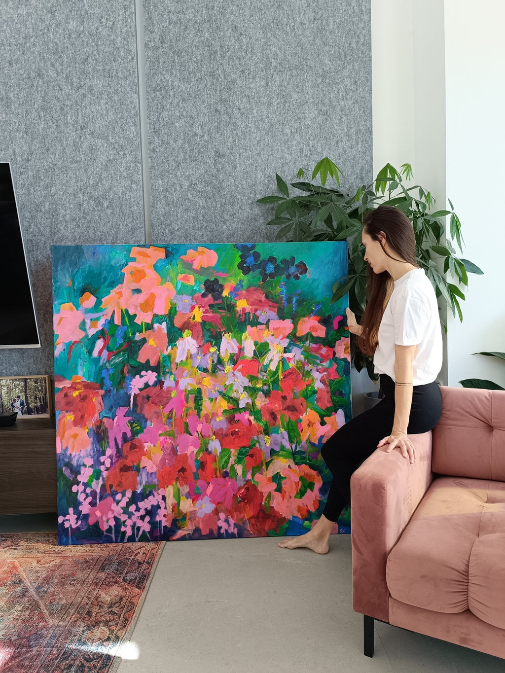 Meadow Palette
