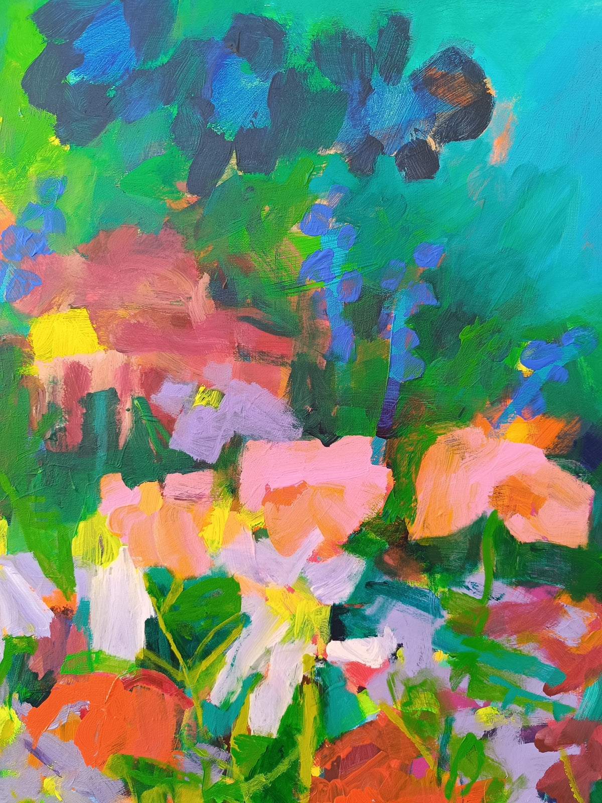 Meadow Palette