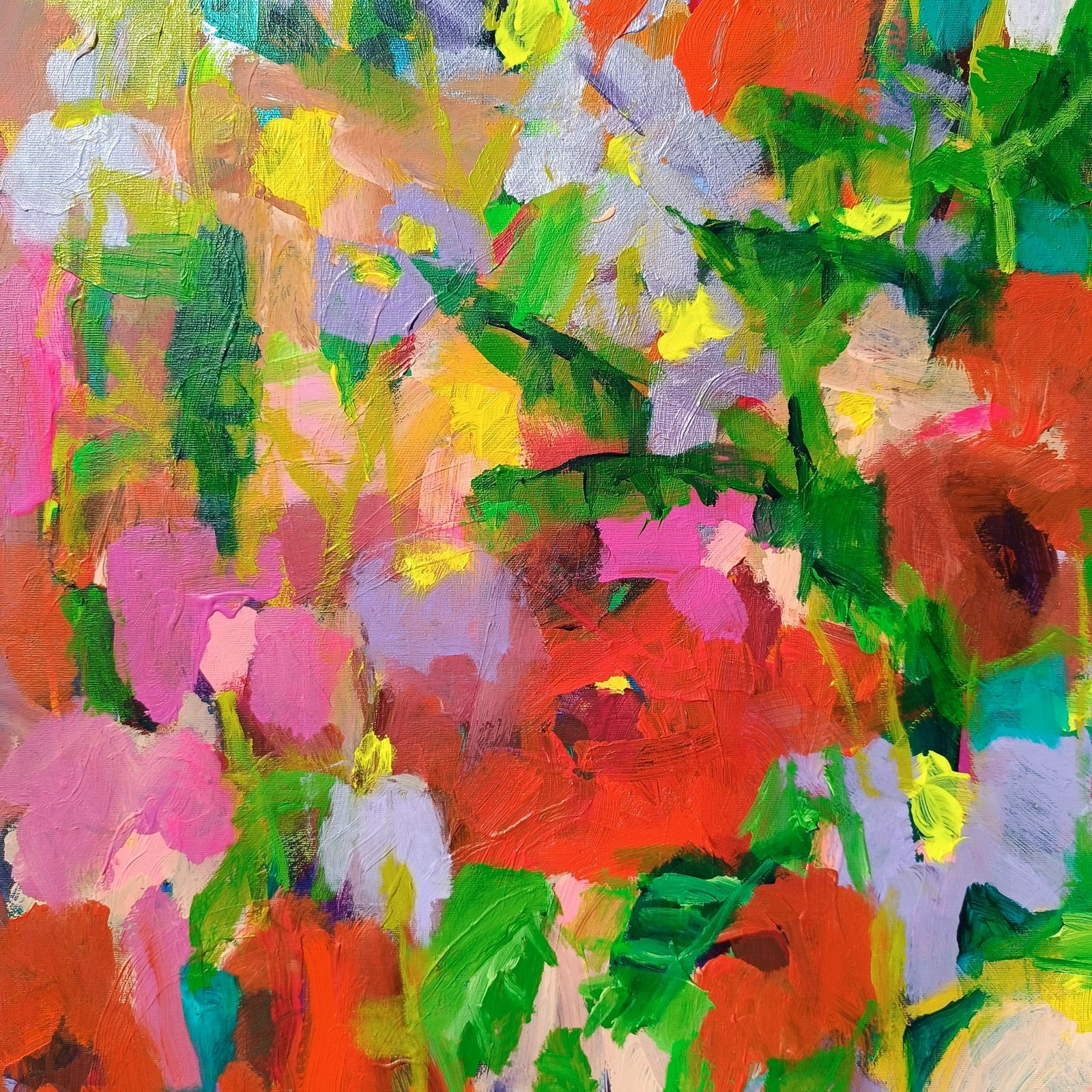 Meadow Palette