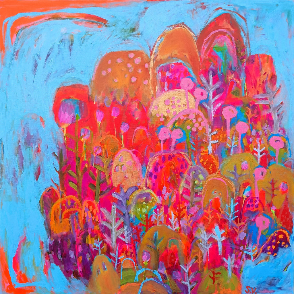 Mindset Is Everything