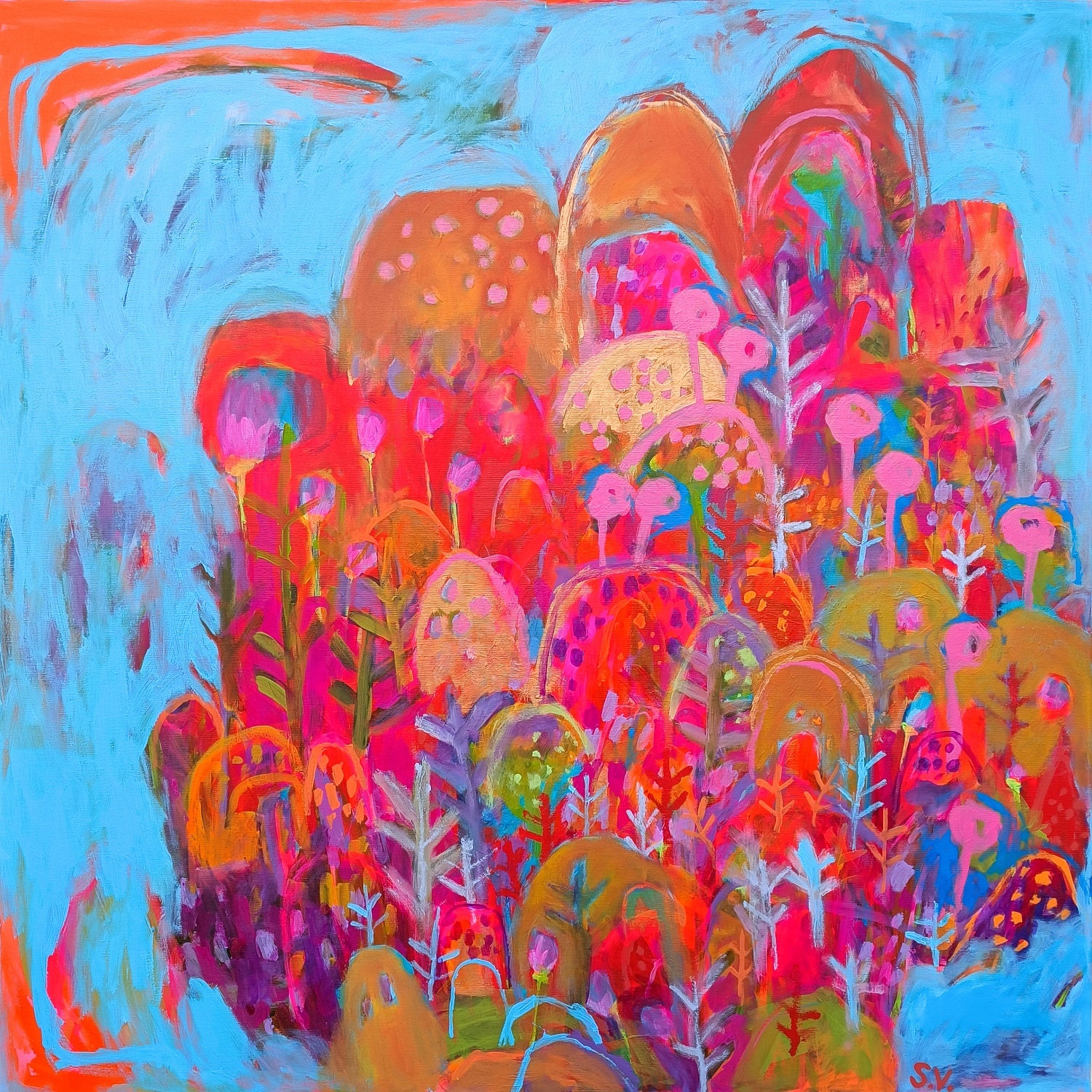 Mindset Is Everything