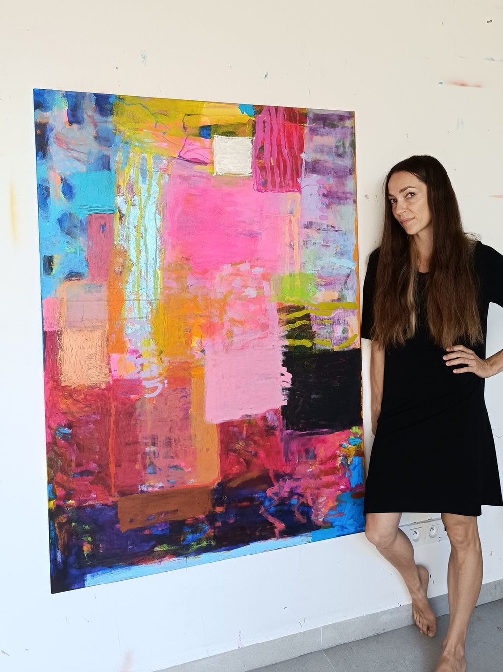 Patchwork of My Thoughts