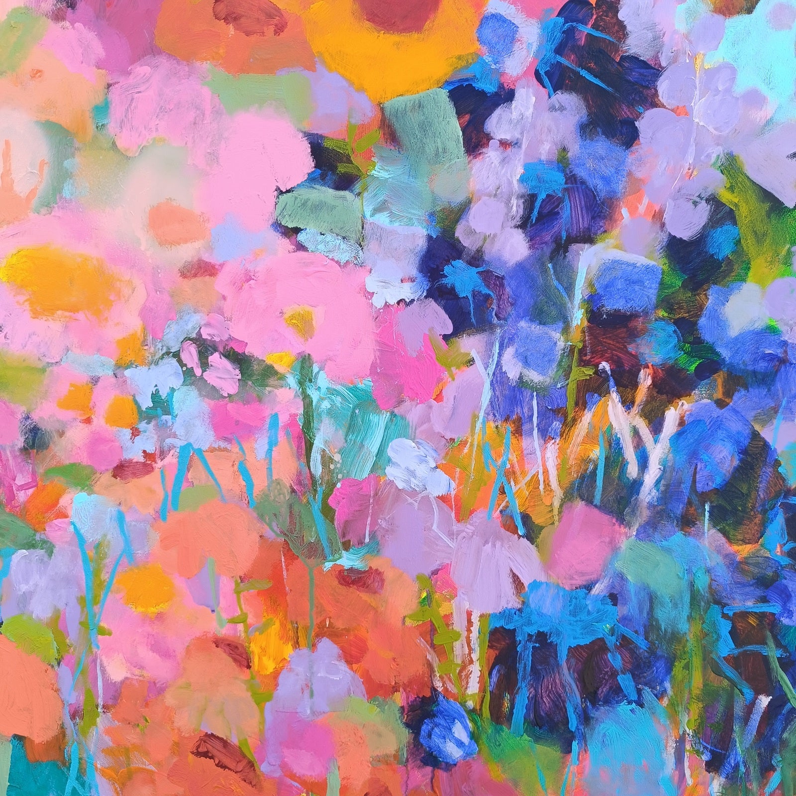 Pure Spring