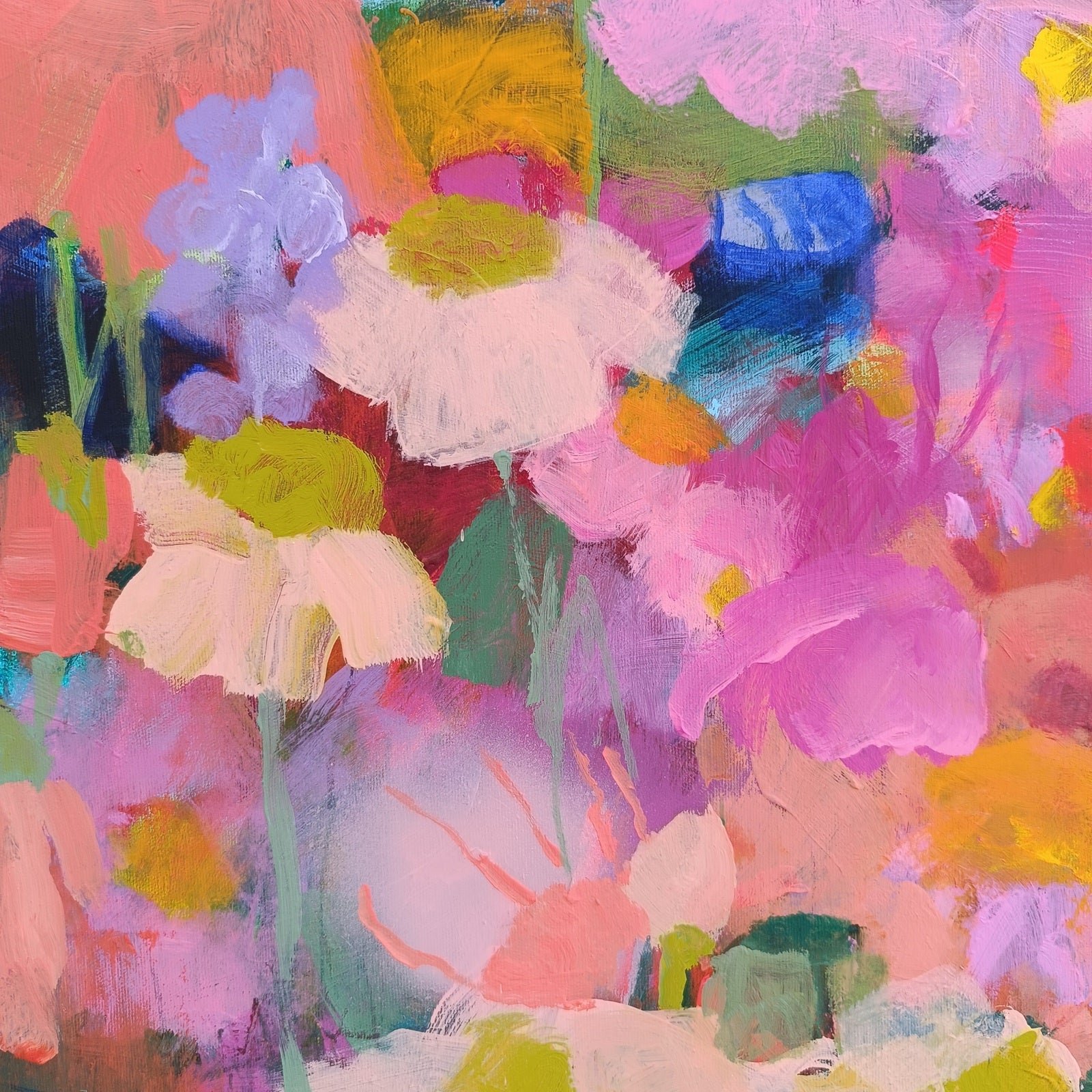 Pure Spring – Simona Vojteskova