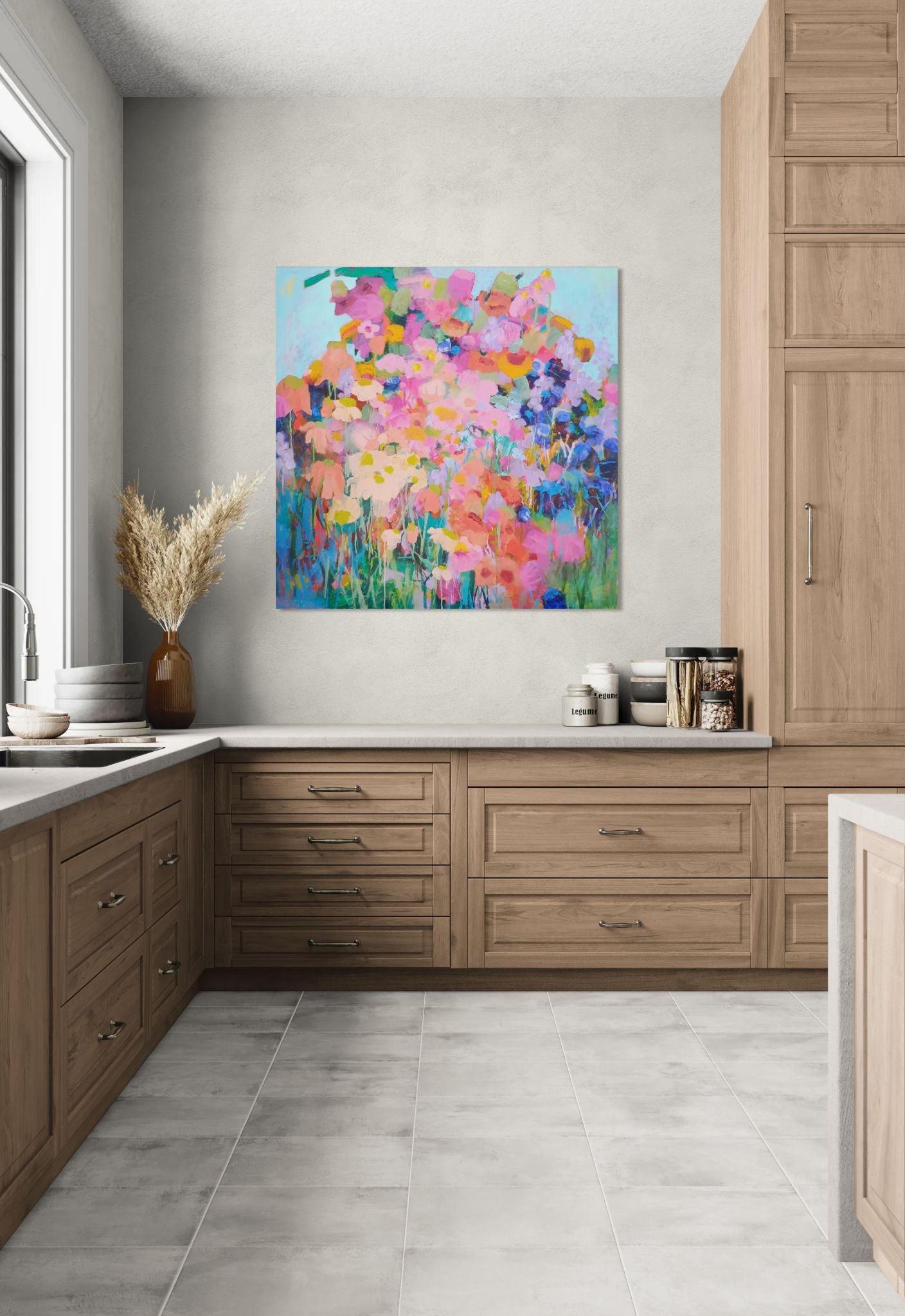 Pure Spring – Simona Vojteskova