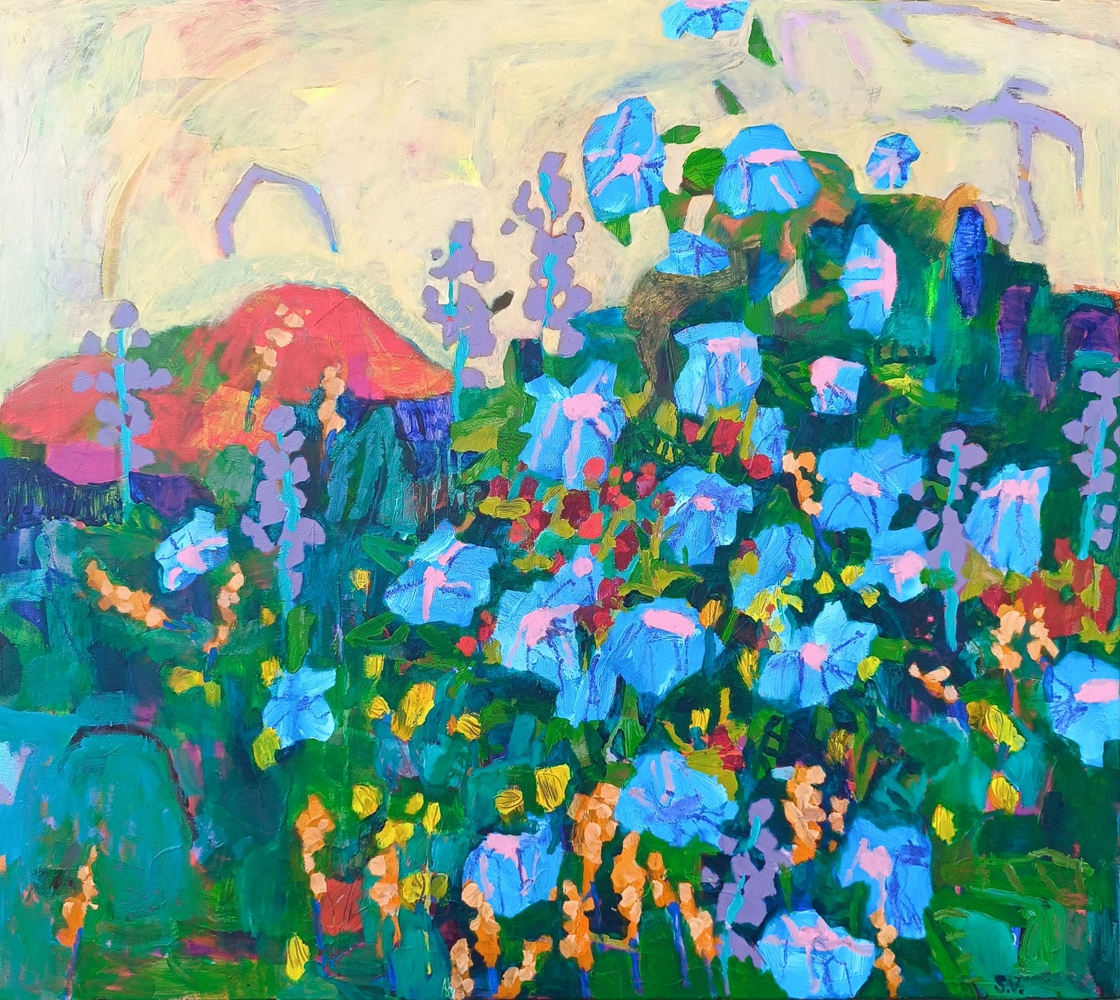 Red Hill