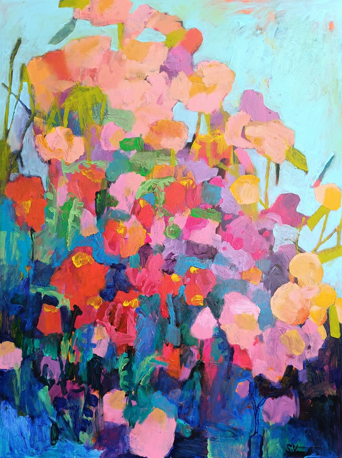 Scent of Spring