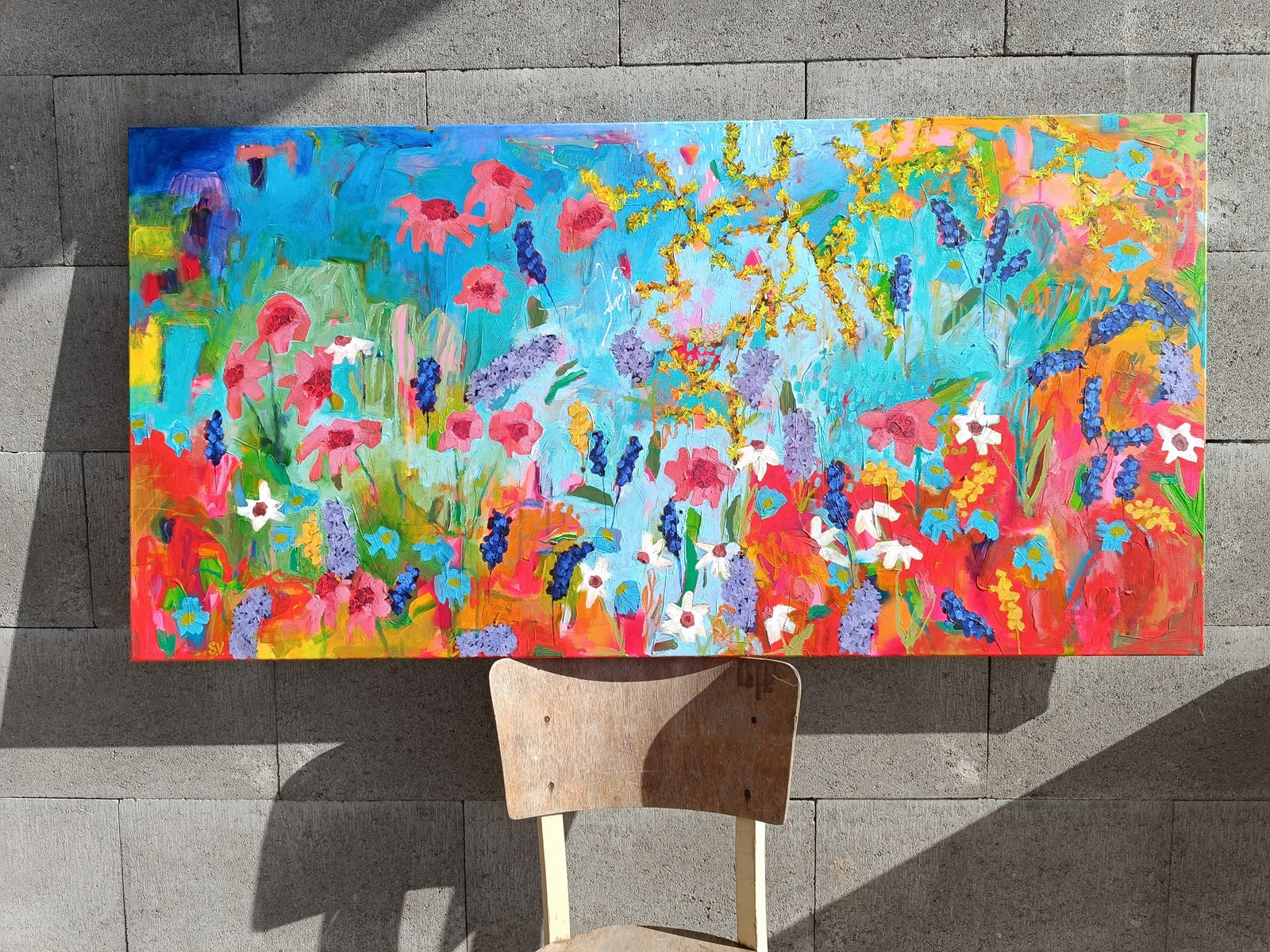 Spirit of Spring