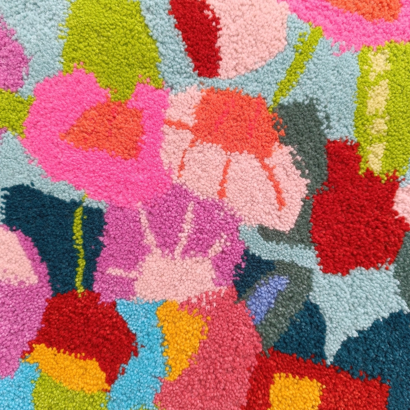 Spring Pillow
