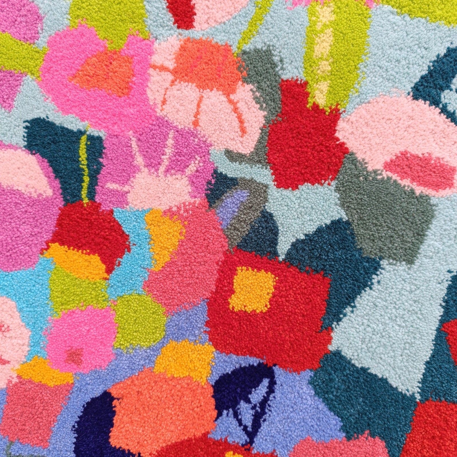 Spring Pillow