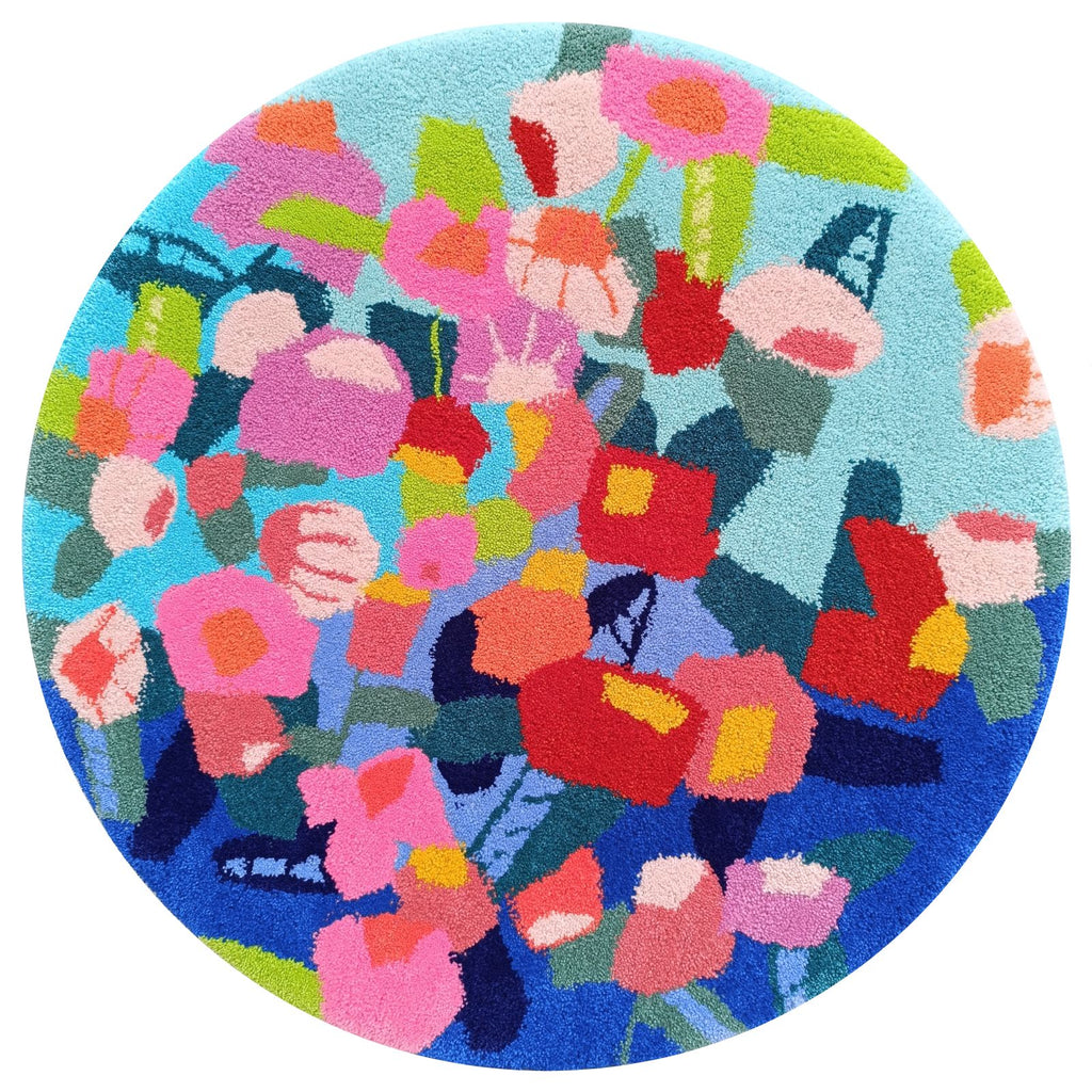 Spring Pillow