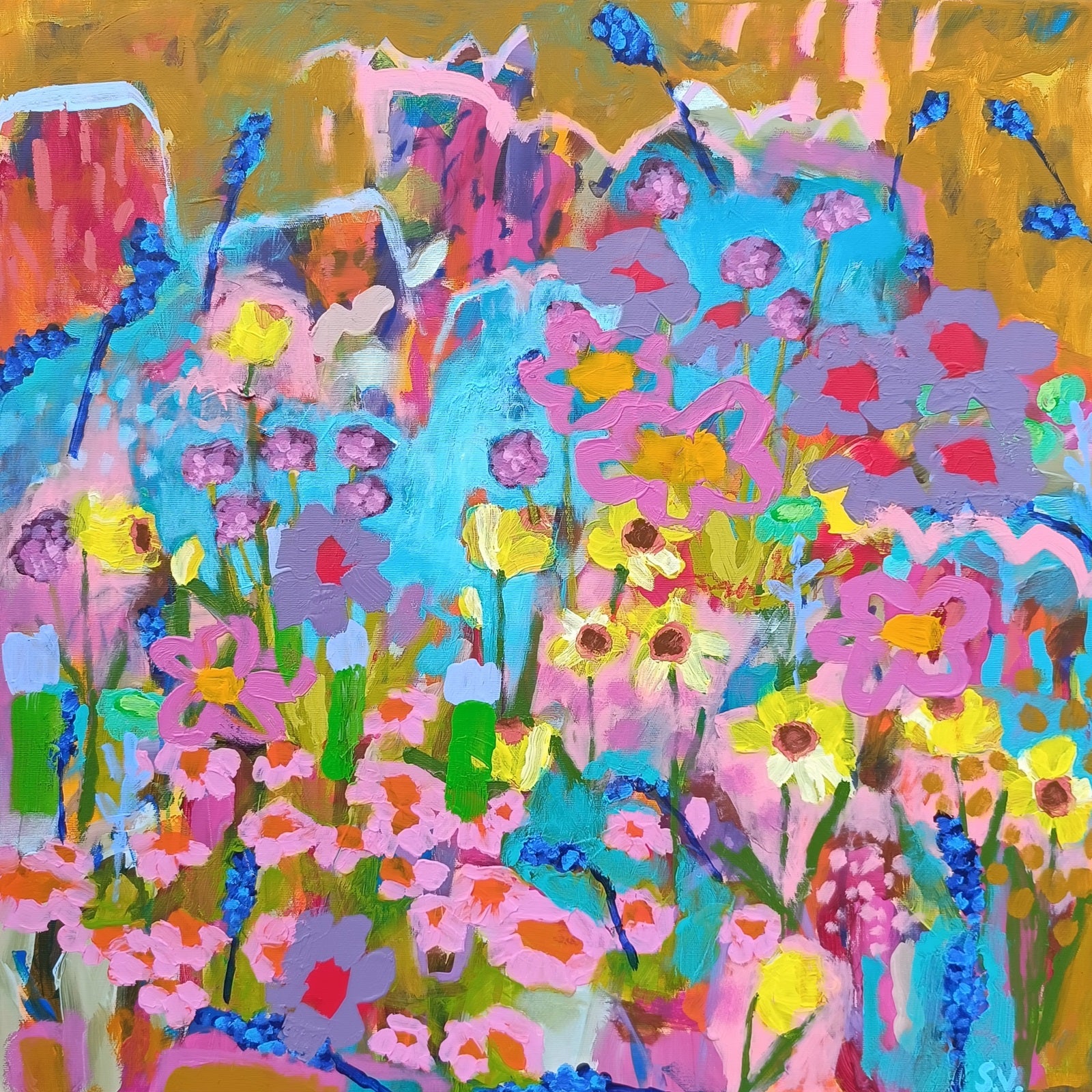 True Spring
