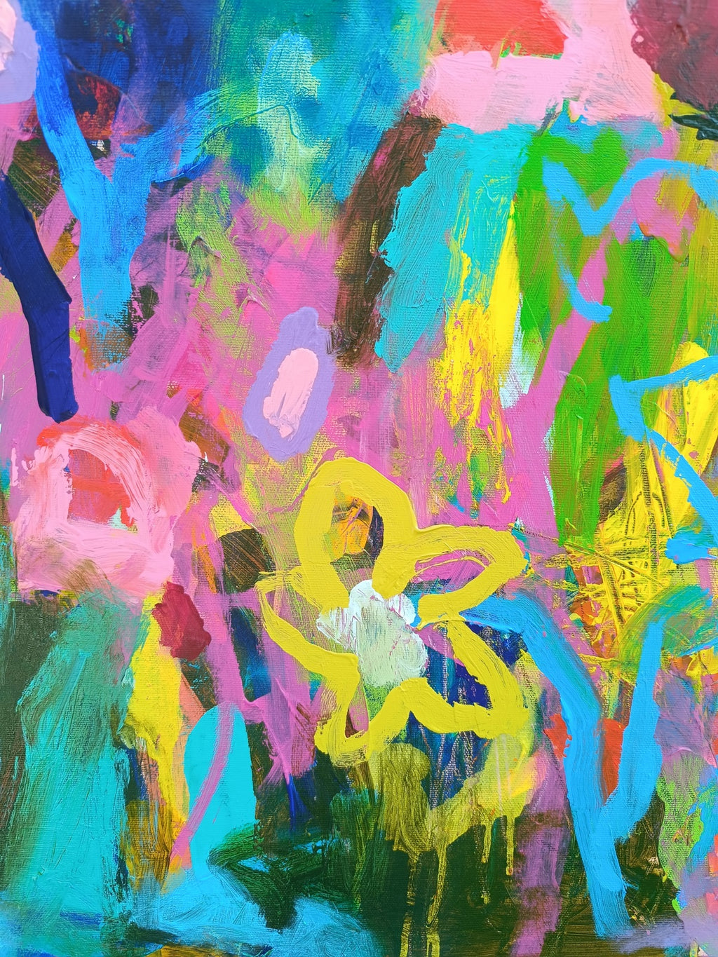 Under The Pressure of Summer